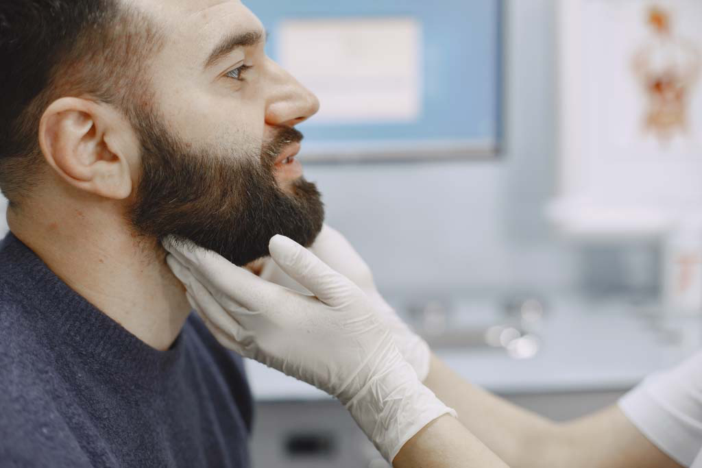 Direct Hair Implantation in Turkey