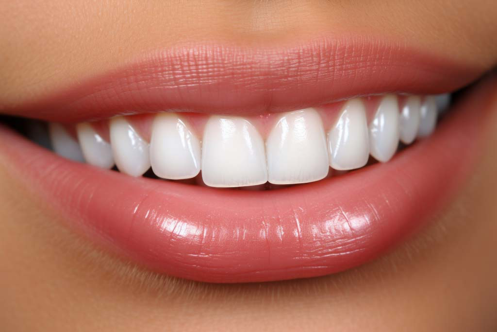 Dental Crowns in Turkey