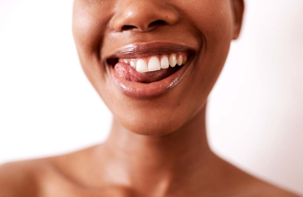 Smile Makeover in Turkey