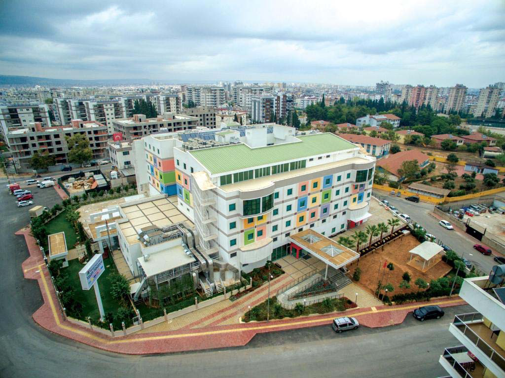 Yaşam Hospital