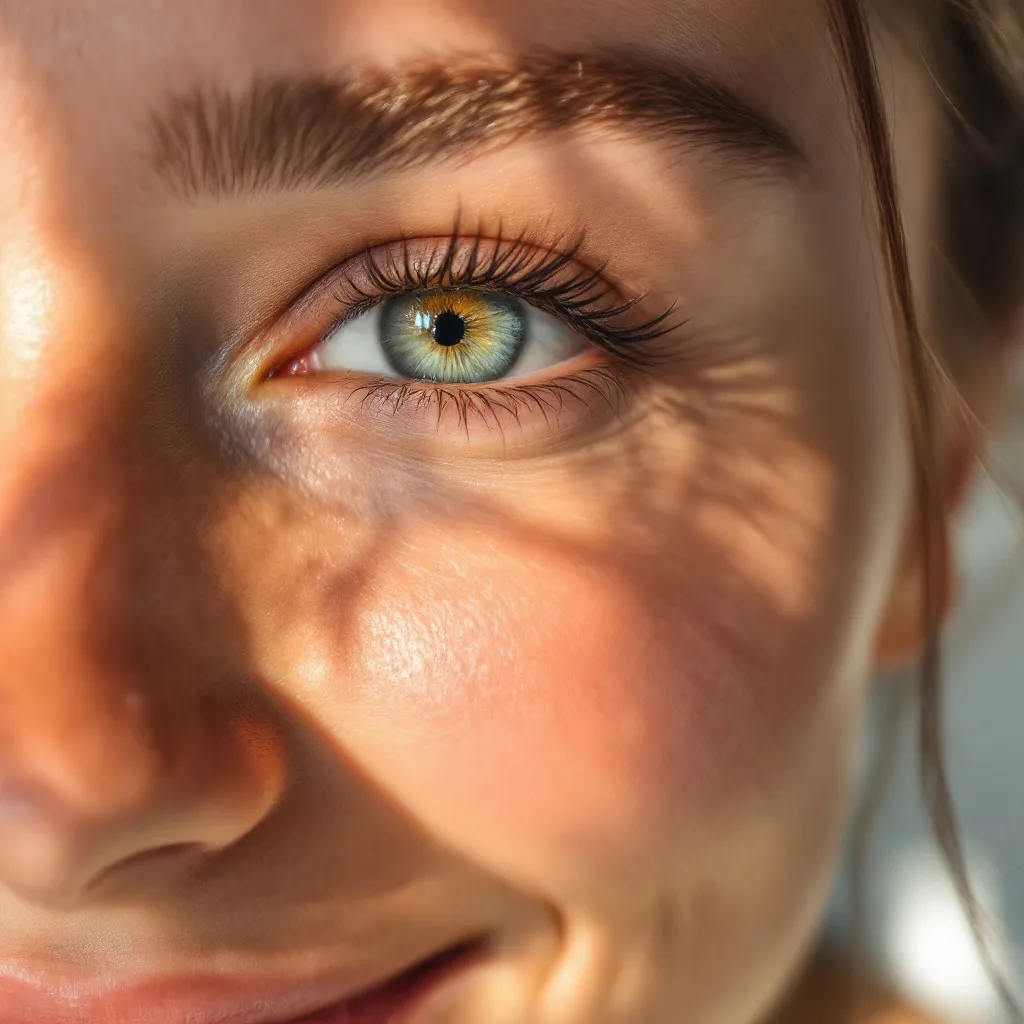 Blepharoplasty