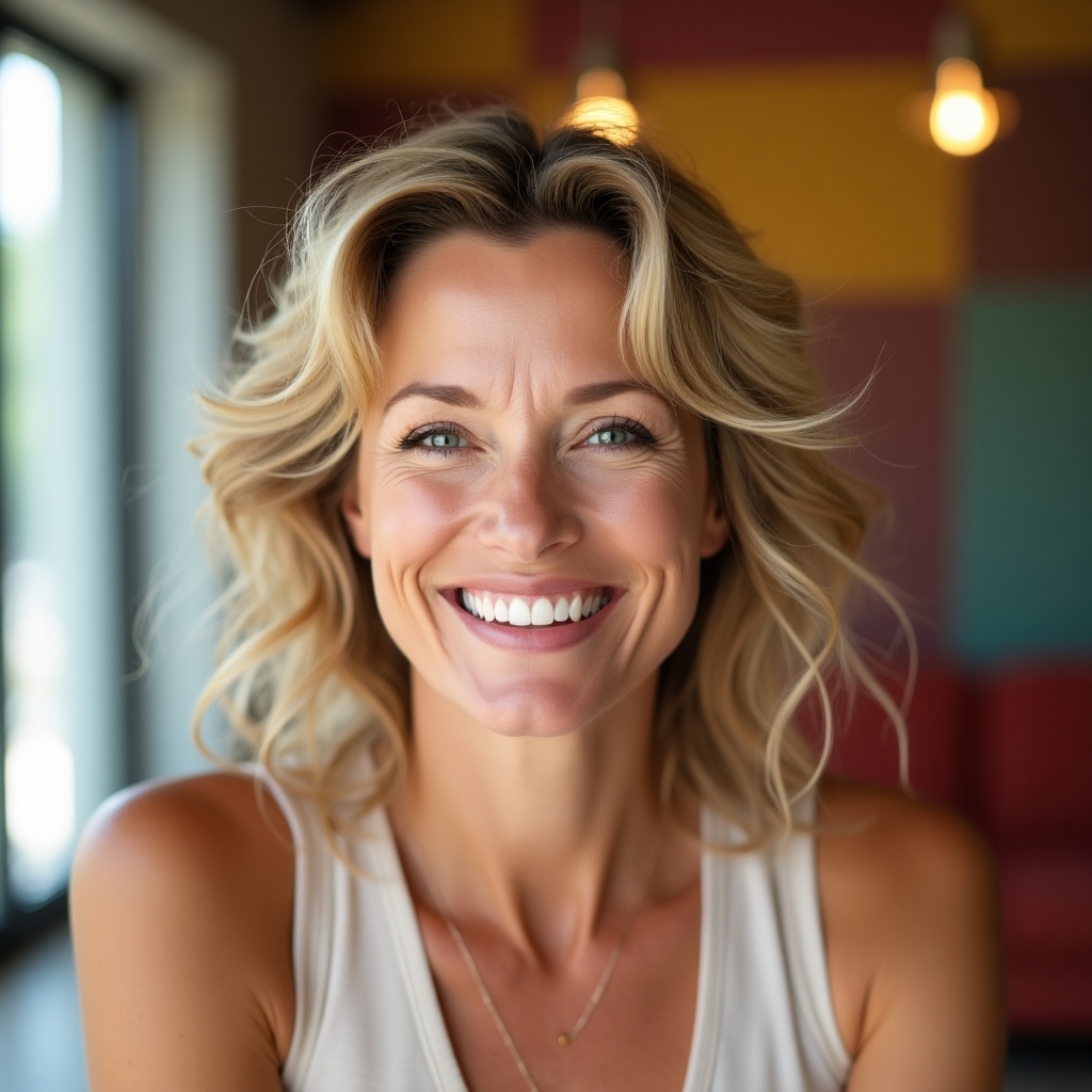 Facelift Surgery