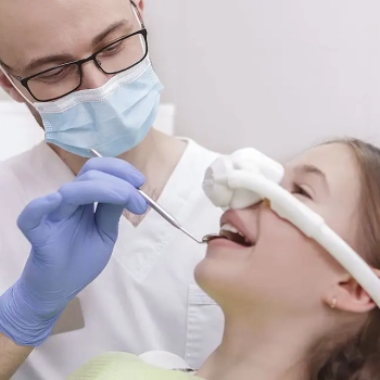 Sedierung Zahnmedizin