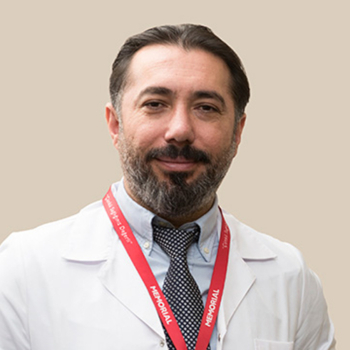 MD Murat BALOĞLU