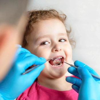 The ABCs of Children's Dental Care: Start Early for a Lifetime of Healthy Smiles