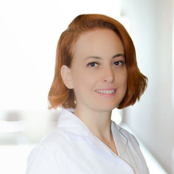 Dr. Esma B. Öztürk, DDS, Ph.D