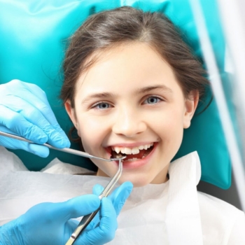 Things to Consider for Protecting Child Dental Care