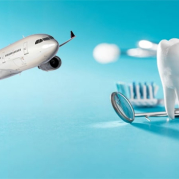 Which Countries Prefer Turkey for Dental Tourism?