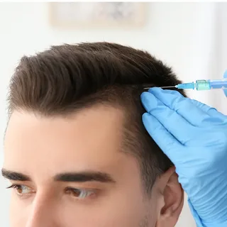 Hair Transplant vs. PRP Treatment: Which Is More Effective?