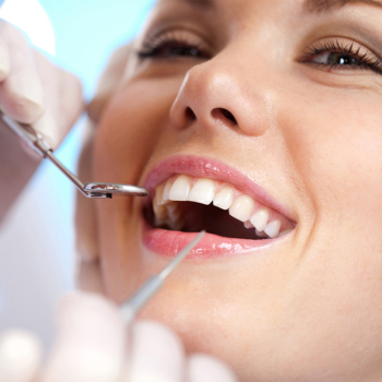 Cosmetic dentist antalya turkey