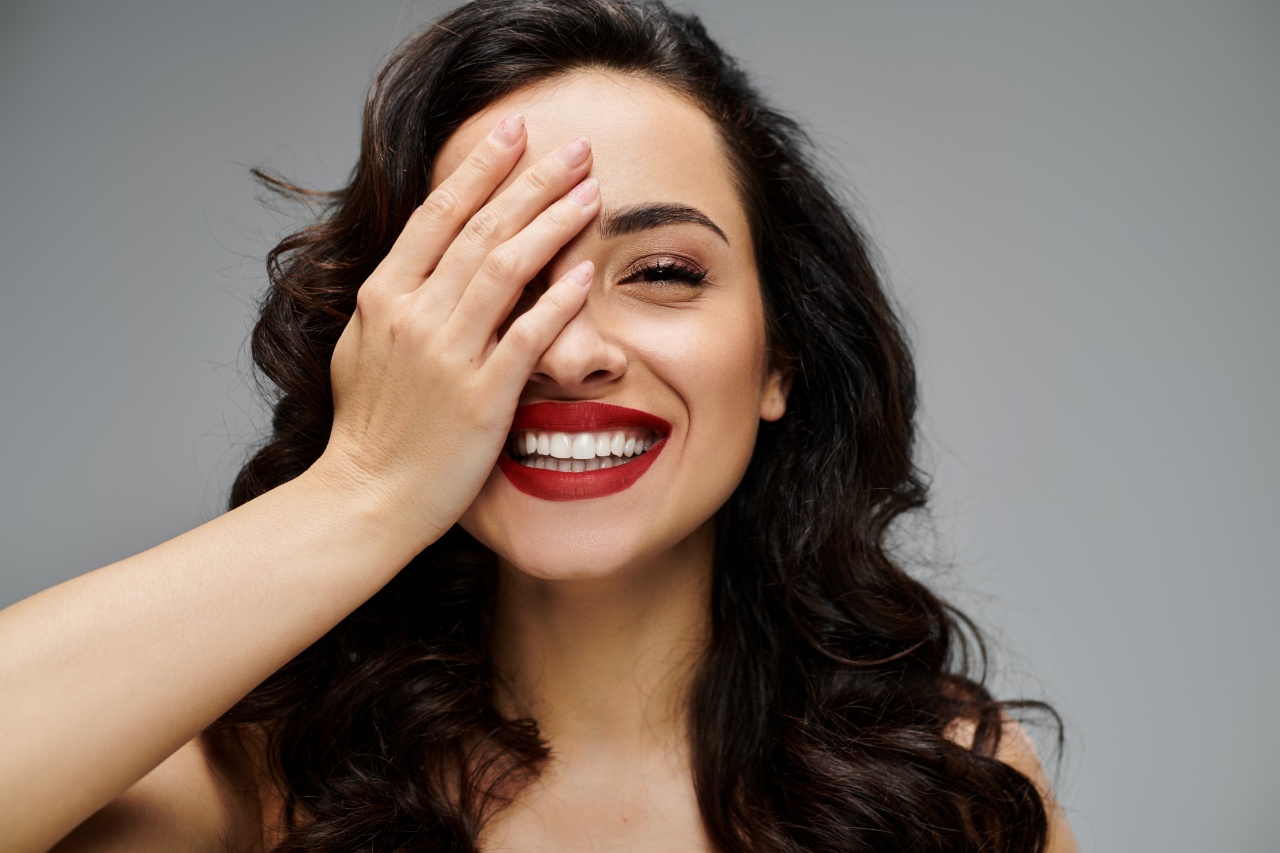 Hollywood Smile Treatment in Turkey