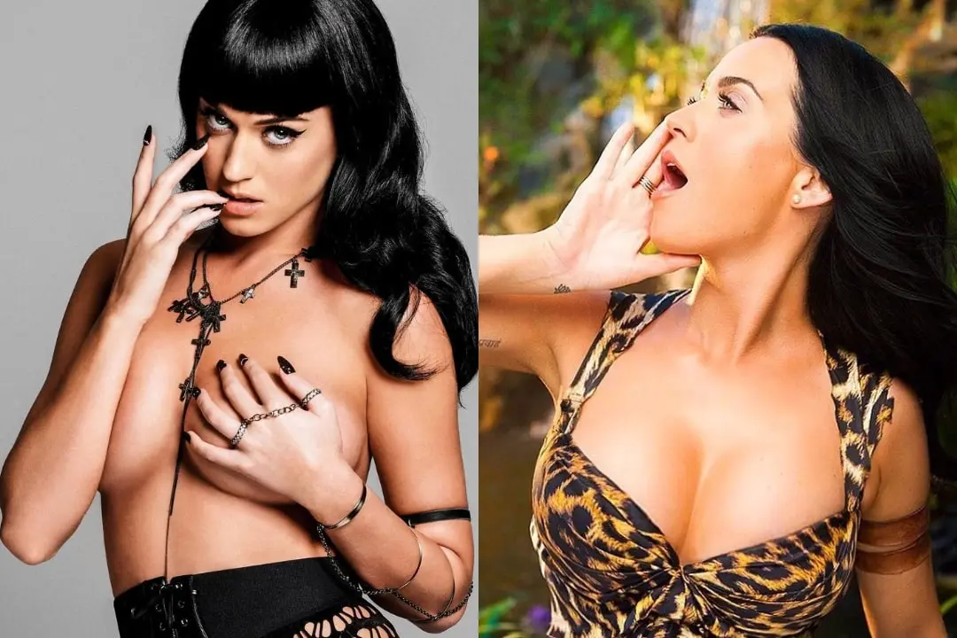 katty-perry-boobs-before-after
